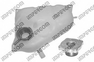 ORIGINAL IMPERIUM 29675 -  Компенсационный бак, охлаждающая жидкость